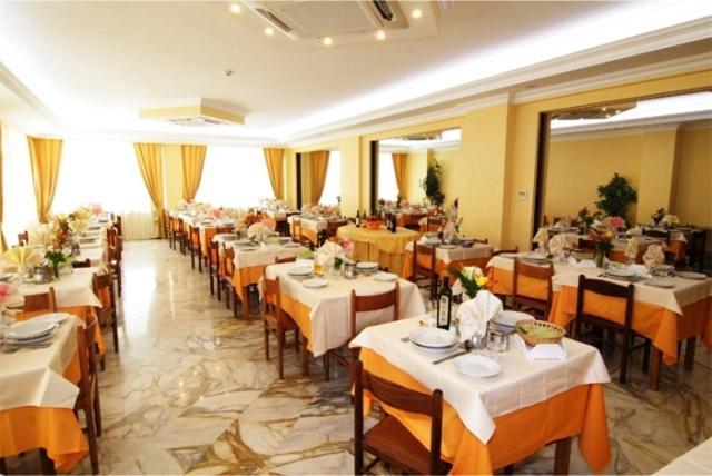 Hotel Sud America Fiuggi Luaran gambar