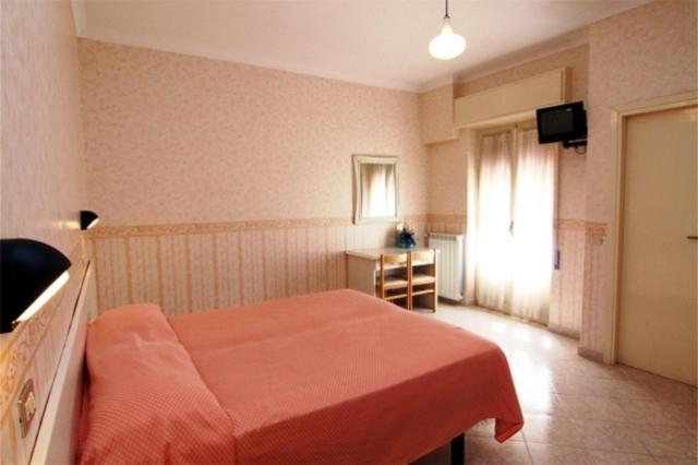 Hotel Sud America Fiuggi Luaran gambar