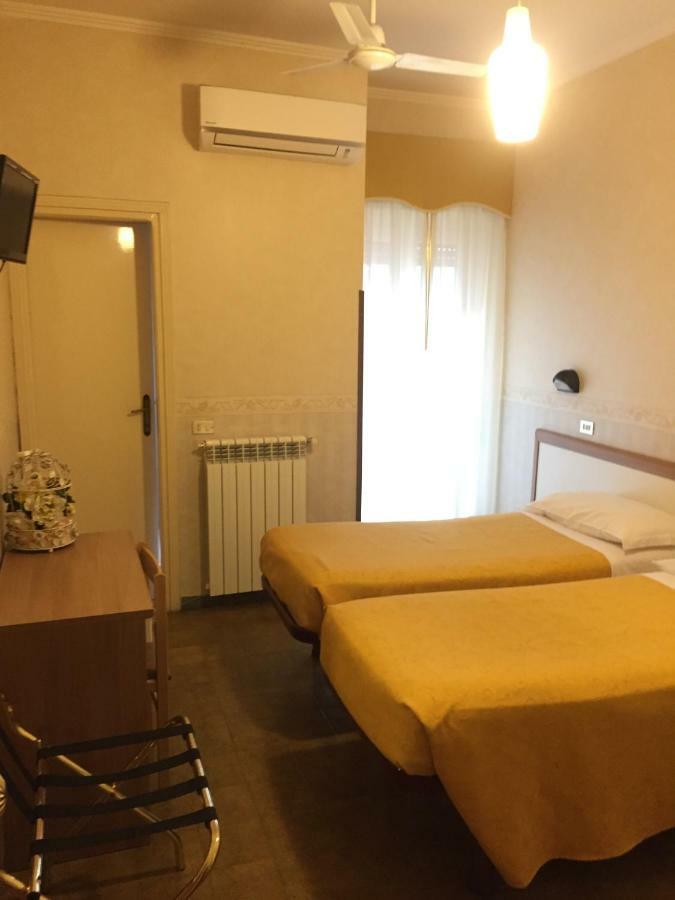 Hotel Sud America Fiuggi Luaran gambar