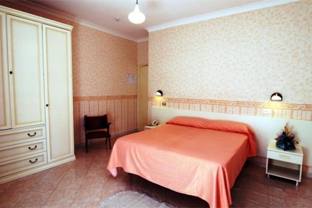 Hotel Sud America Fiuggi Luaran gambar